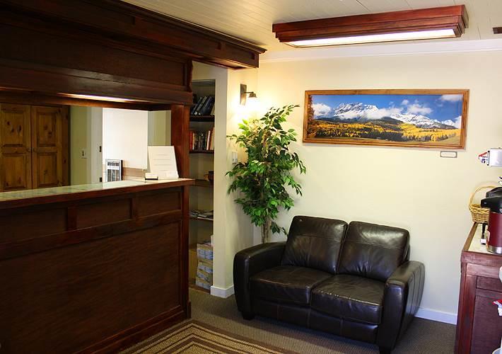 Comfortably Furnished Town Of Telluride 1 Bedroom Condo - Mi106 Exteriör bild